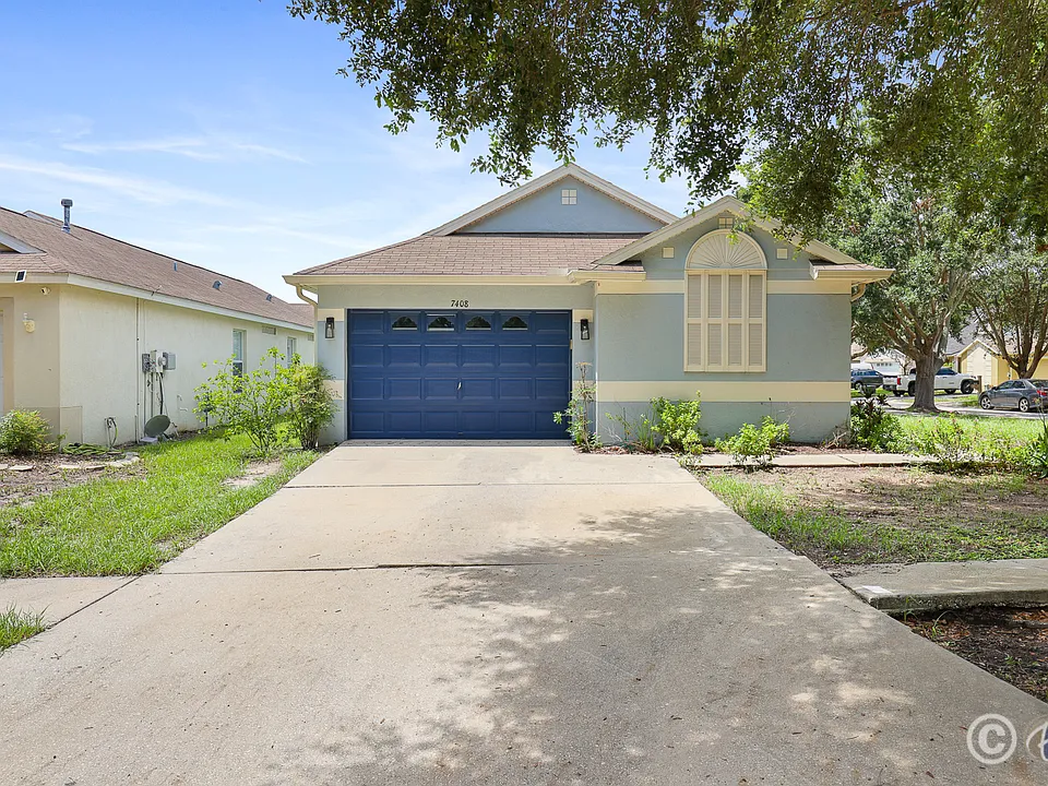 7408 Oxford Garden Cir