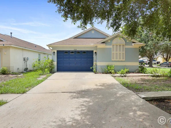 7408 Oxford Garden Cir, Apollo Beach, FL 33572