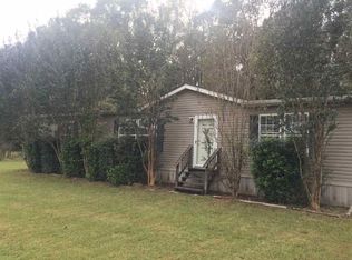 125 Stone Creek Dr, Raymond, MS 39154
