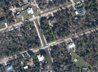 119 & 121 Carole Rd NW, Lake Placid, FL 33852