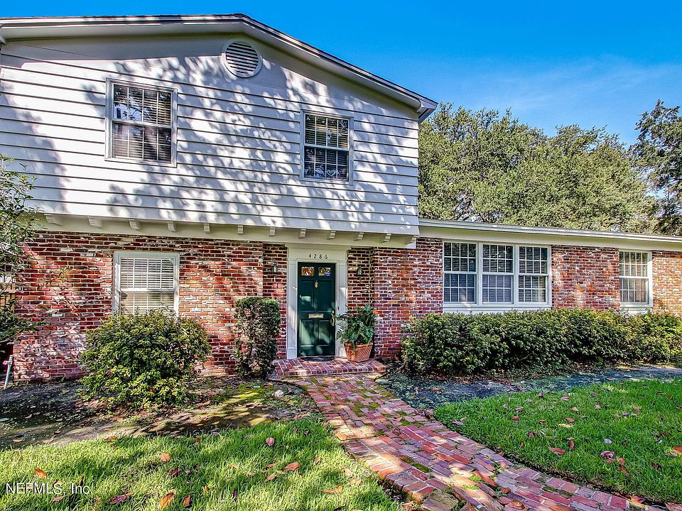 4286 Boulevard, Jacksonville, FL 32210 Zillow