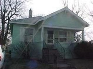6219 Jackson Ave, Hammond, IN 46324