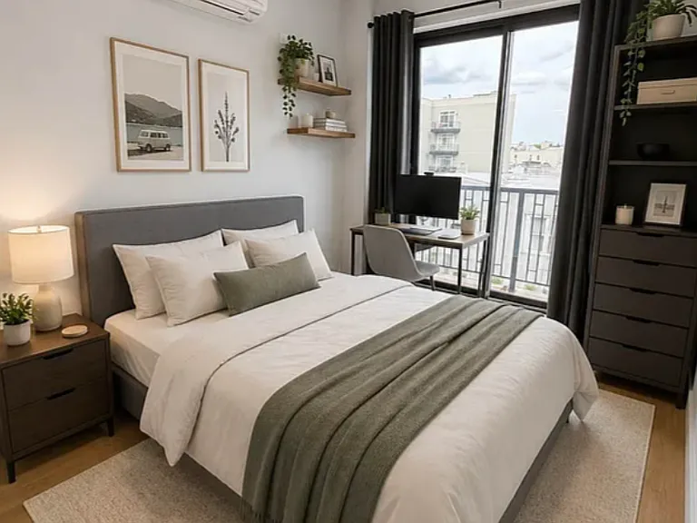 494 Manhattan Ave #502A — Photo 4