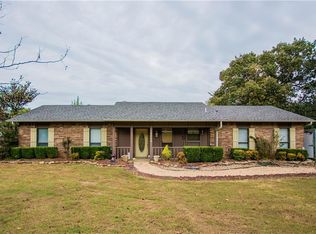14806 White Bluff Rd, Fort Smith, AR 72916