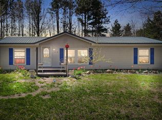 1493 Laura Ln NE, Kalkaska, MI 49646