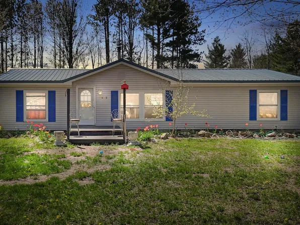 1493 Laura Ln NE, Kalkaska, MI 49646