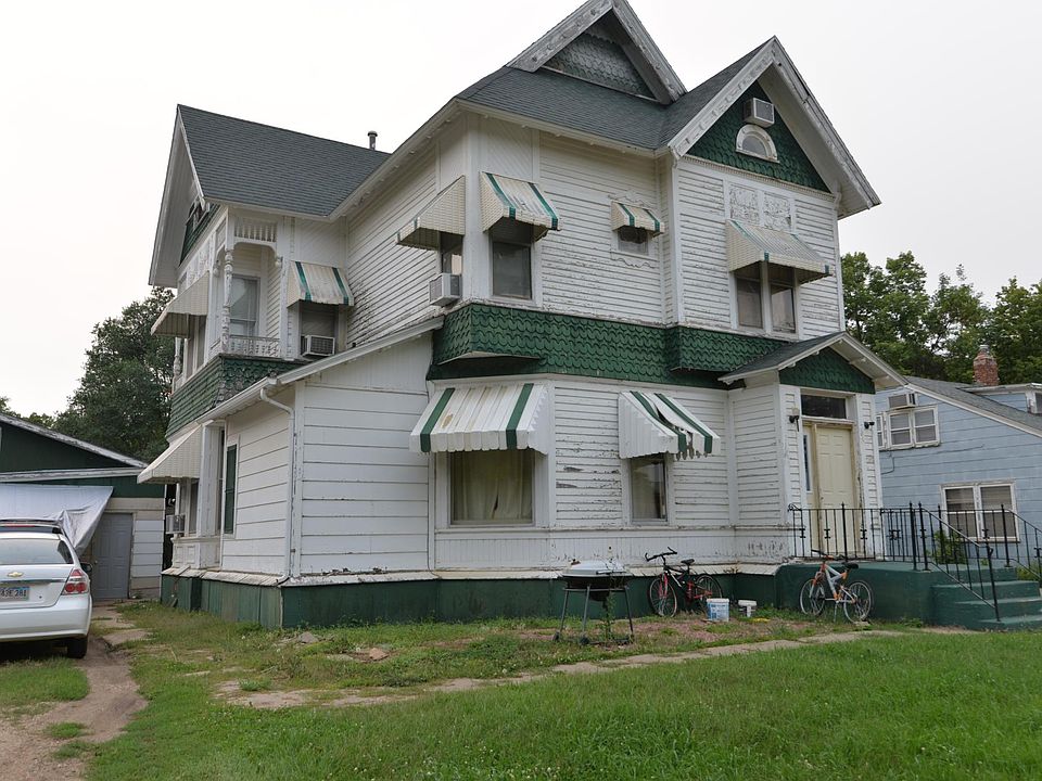 1st image of 705 N Egan Ave APT 3