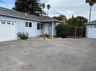 928 Rose Ave, Redwood City, CA