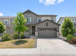 1986 Cade Avenue, Castle Rock, CO 80104