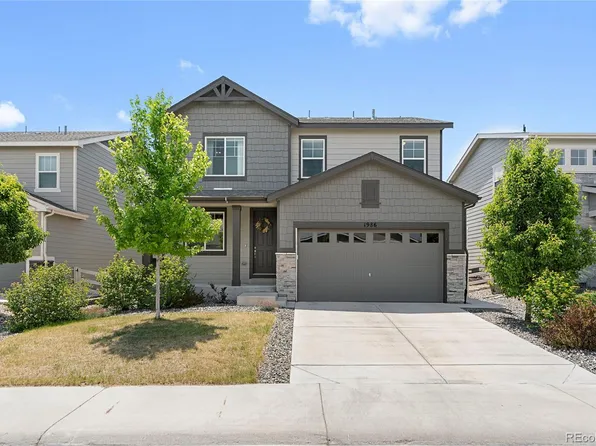 1986 Cade Avenue, Castle Rock, CO 80104