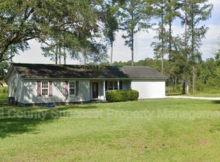 2511 Lake Rd, Monticello, FL 32344