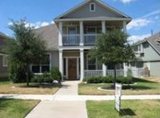 1832 Logan Dr, Round Rock, TX 78664