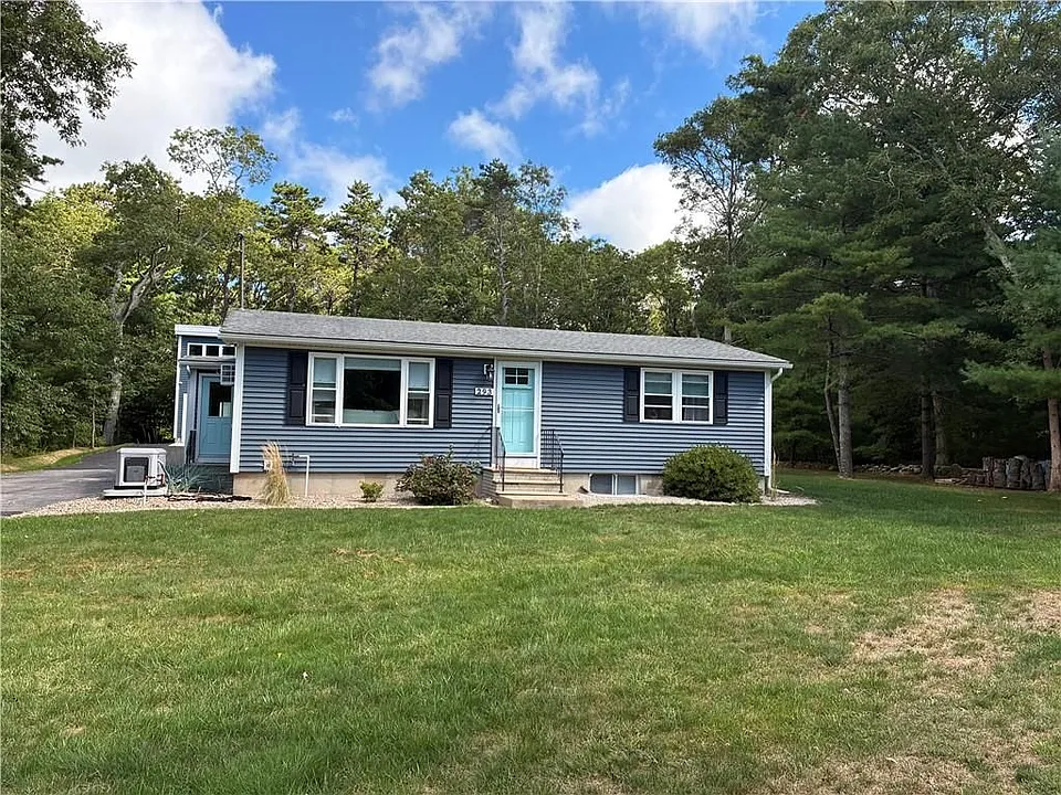 283 Balsam Rd
