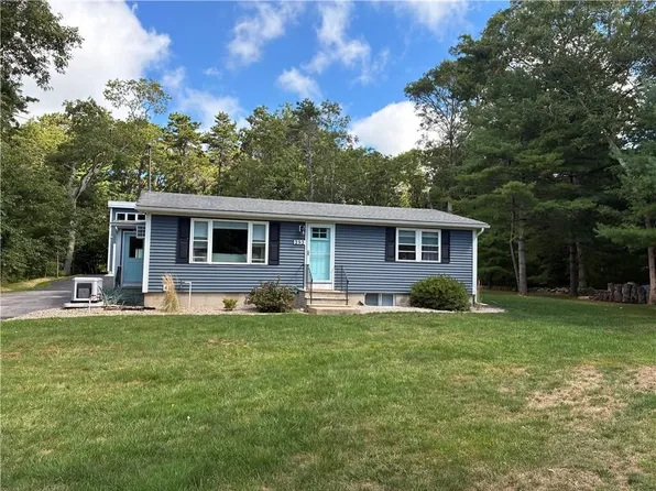 283 Balsam Rd, Wakefield, RI 02879