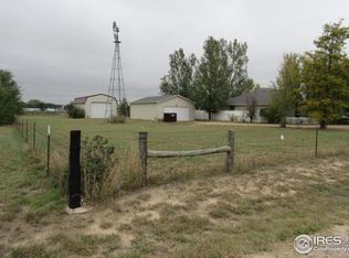 15450 Highway 144, Fort Morgan, CO 80701