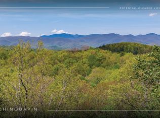Lot 36 New Settler's Way, Glenville, NC 28736