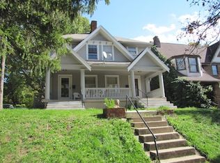 1130 Grafton Ave, Dayton, OH 45405