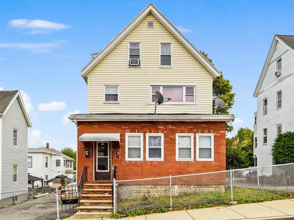 17 Ashton St, Everett, MA 02149