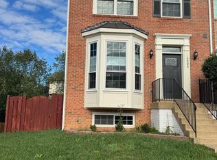 17360 Kildare Ln, Dumfries, VA 22026