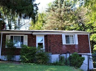 2532 Royalview Dr, Allison Park, PA