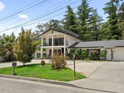 2137 N Murray St, Banning, CA, 92220
