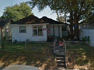 292 17th Ave, Longview, WA 98632