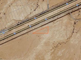 0 W South Of I #8, Dateland, AZ 85333
