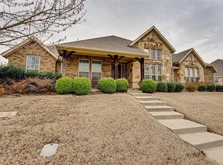 3142 Marble Falls Ln, Rockwall, TX 75032