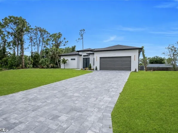 3286 Eagle Pass St, North Pt, FL 34286
