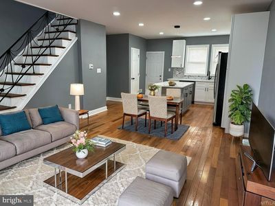 124 E Ruscomb St, Philadelphia, PA, 19120