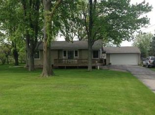 2687 E Stewart Rd, Midland, MI 48640