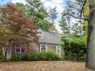 340 Purgatory Rd, Whitinsville, MA 01588