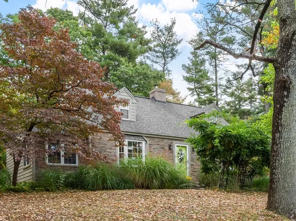 340 Purgatory Rd, Whitinsville, MA 01588