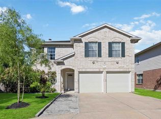 6322 Marina Canyon Way, Katy, TX 77450