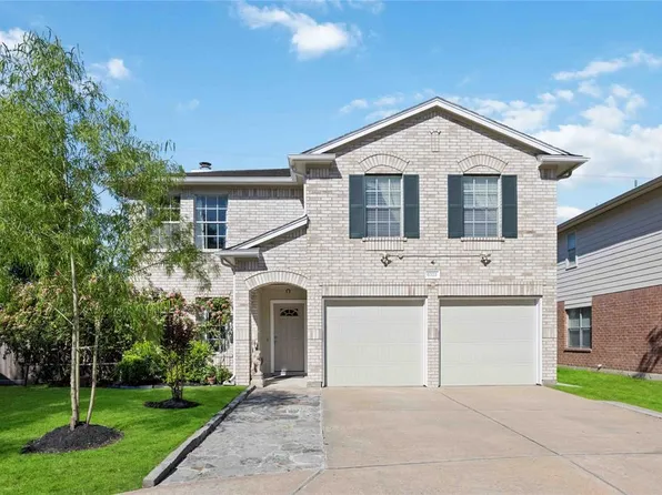 6322 Marina Canyon Way, Katy, TX 77450
