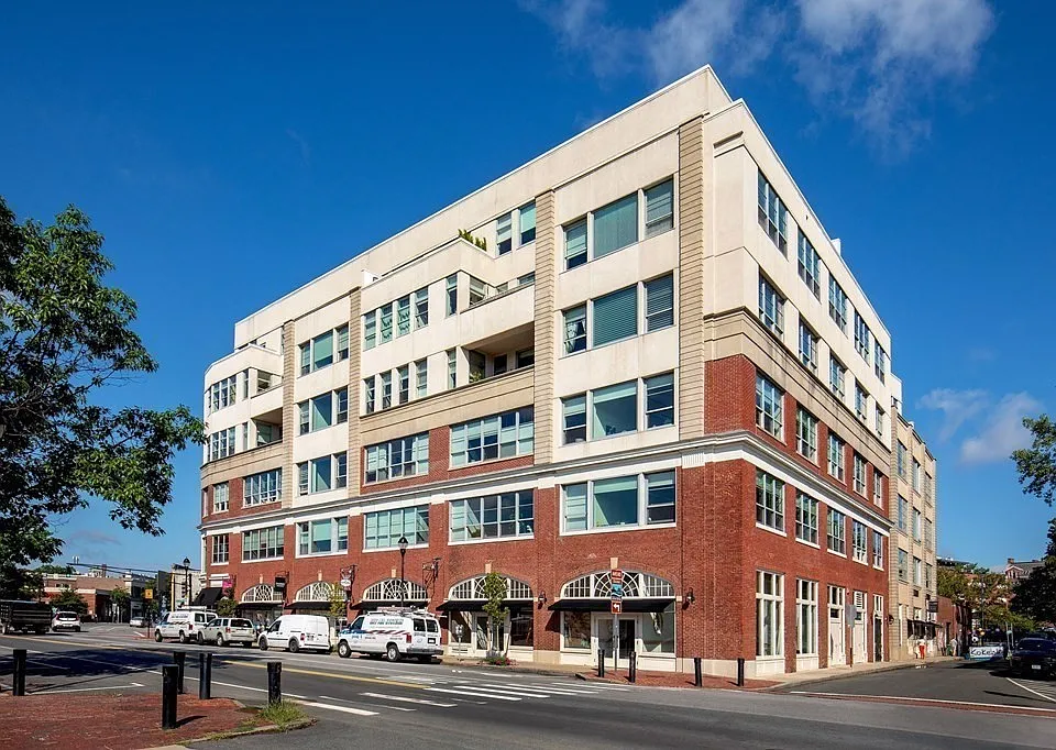 Building Photo