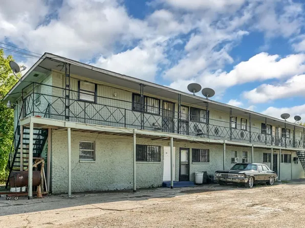 2408 Meyers St, 2408 Meyers St APT 204, Dallas, TX 75215