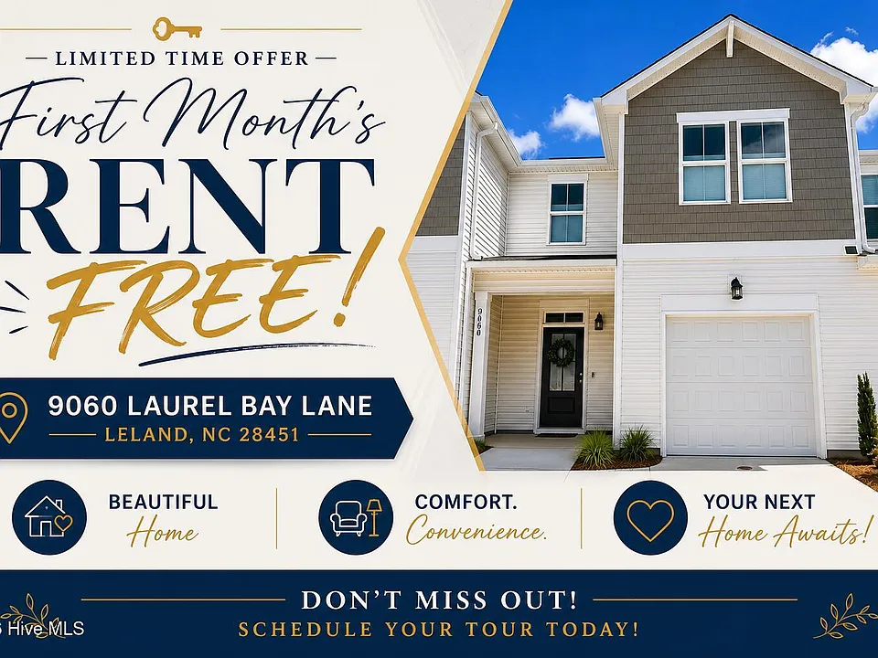 9060 Laurel Bay Ln