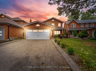 129 Bankview Cir, Toronto, ON M9W6S4
