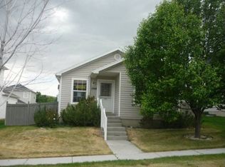 2918 E Saddle Rock Rd, Eagle Mountain, UT 84005