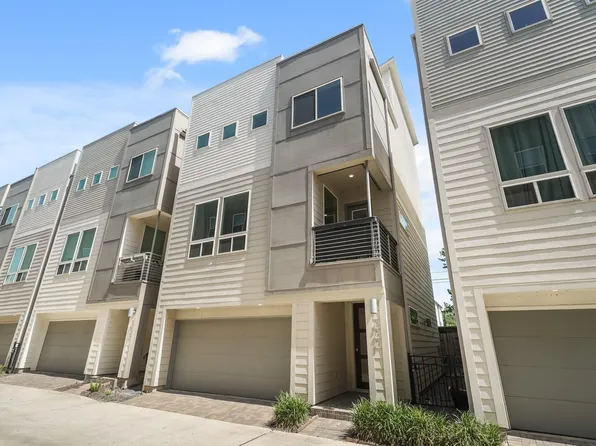 365 Eado Park Cir, Houston, TX 77020