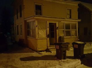 110 Spring St, Cobleskill, NY 12043