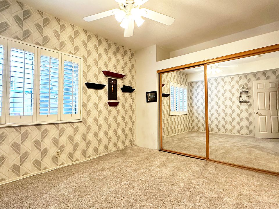 Your room!