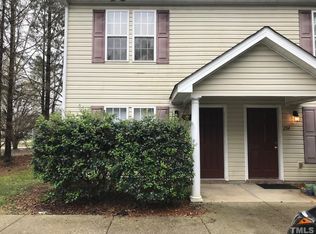 232 Bass Lake Rd, Holly Springs, NC 27540