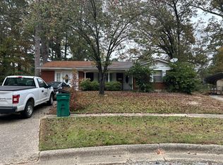 510 Drexel Ct, El Dorado, AR 71730