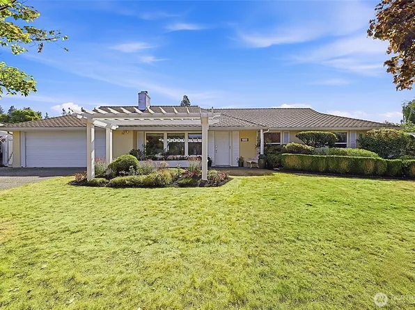 1016 Sunset Way, Bellevue, WA 98004