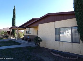 206 C St, Hurley, NM 88043