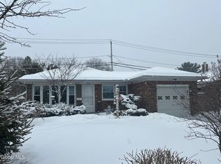 11 Westford Street, Albany, NY 12208