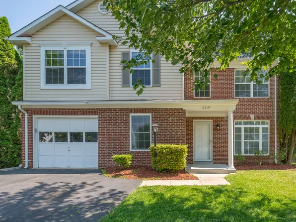 6119 Oaklawn Ln, Woodbridge, VA 22193