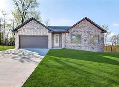 11 Malone Dr, Bella Vista, AR, 72715
